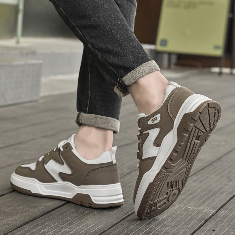 Tenis Uply™ (+6cm De Altura)