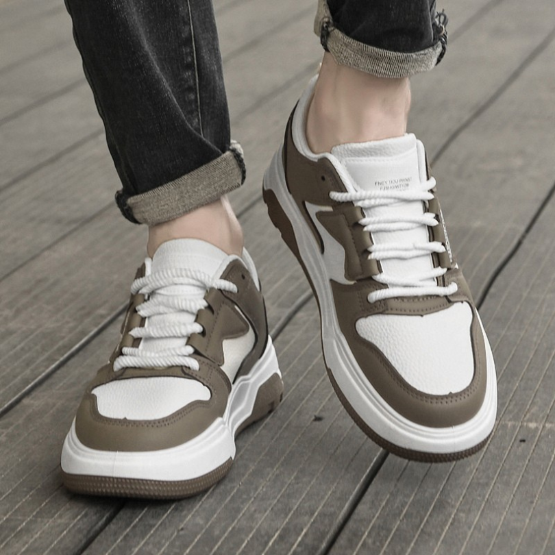 Tenis Uply™ (+6cm De Altura)