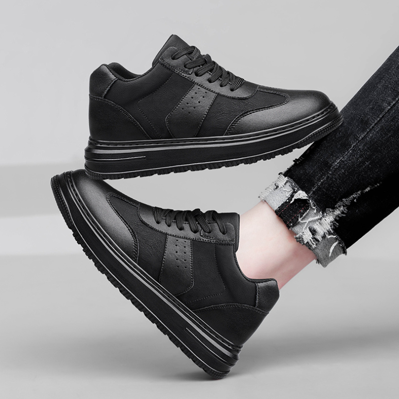 Tenis Vybe™ (+6cm De Altura)