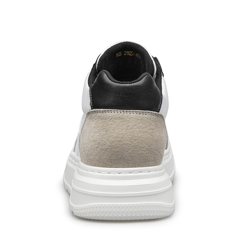 Tenis Vybe™ (+6cm De Altura)