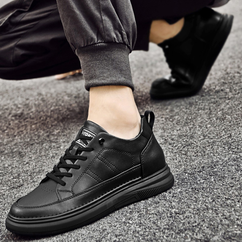 Tenis Upzo™ (+6cm De Altura)