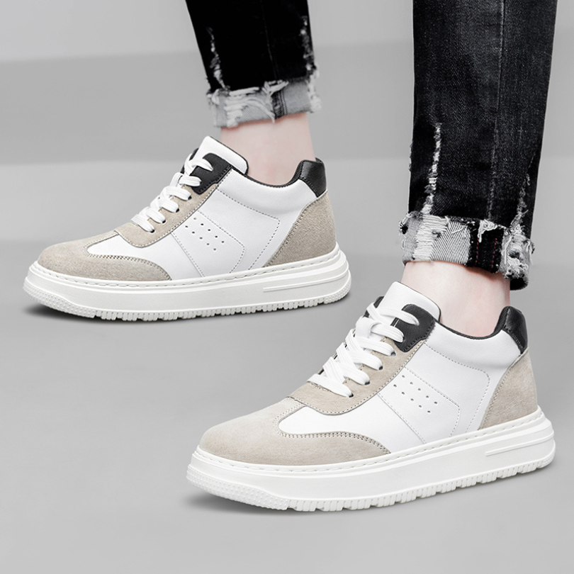 Tenis Vybe™ (+6cm De Altura)