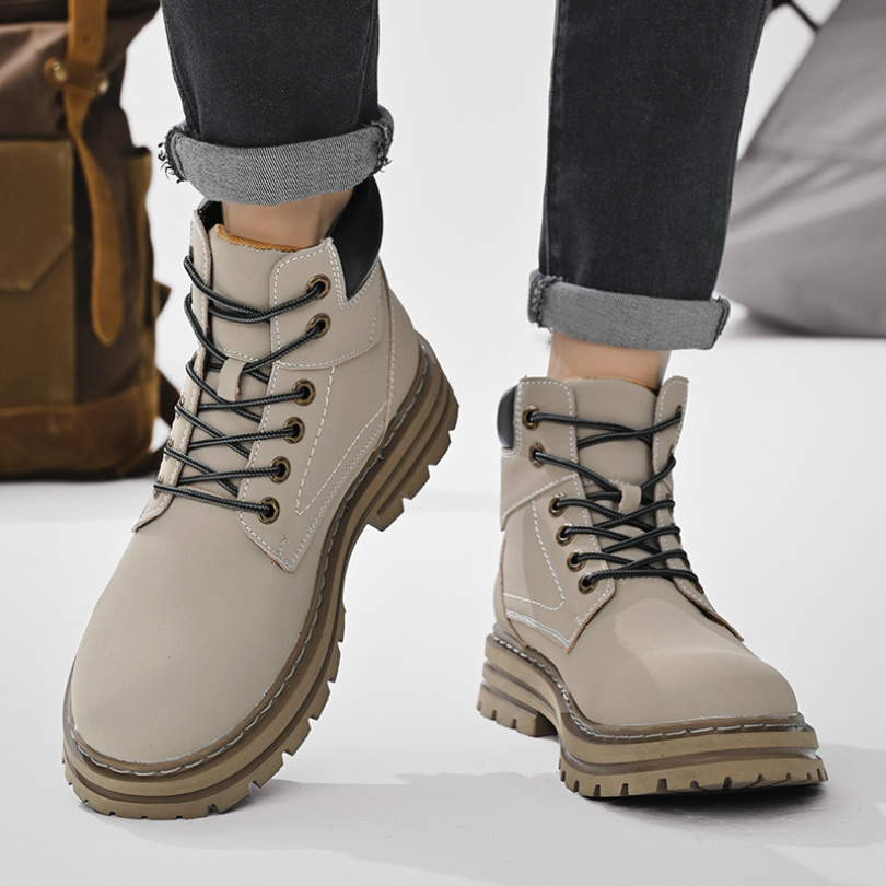 Botas Phantom™ (+8cm de Altura)