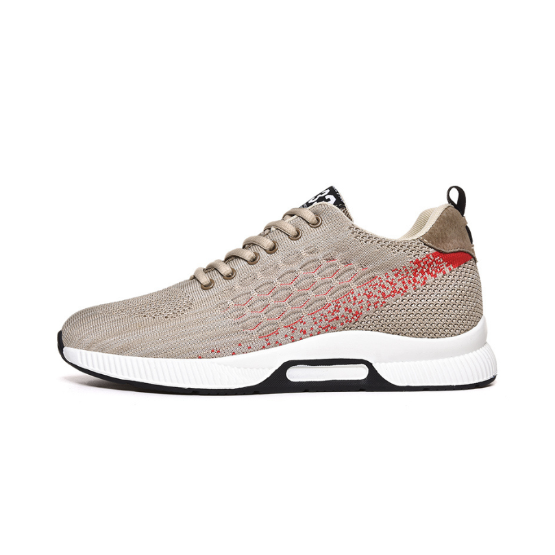 Tenis Gozz™ (+8cm de Altura)