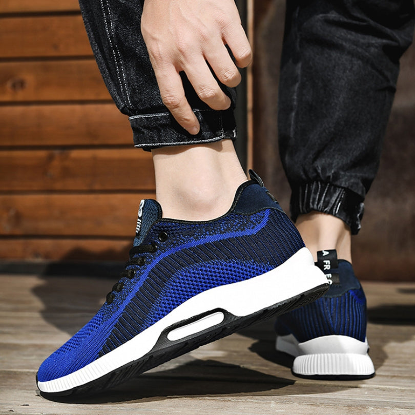 Tenis Spark™ (+8cm de Altura)