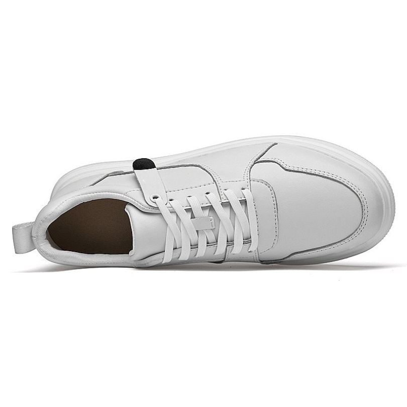 Tenis Cosmos™ (+8cm de Altura)