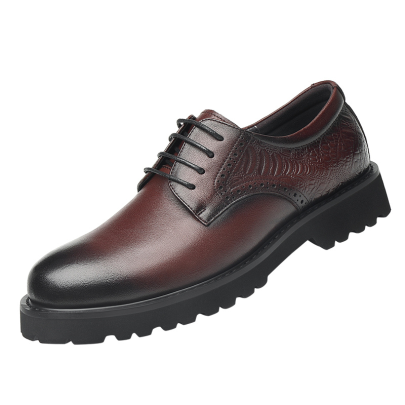 Zapatos Magnate™ (+8cm de Altura)