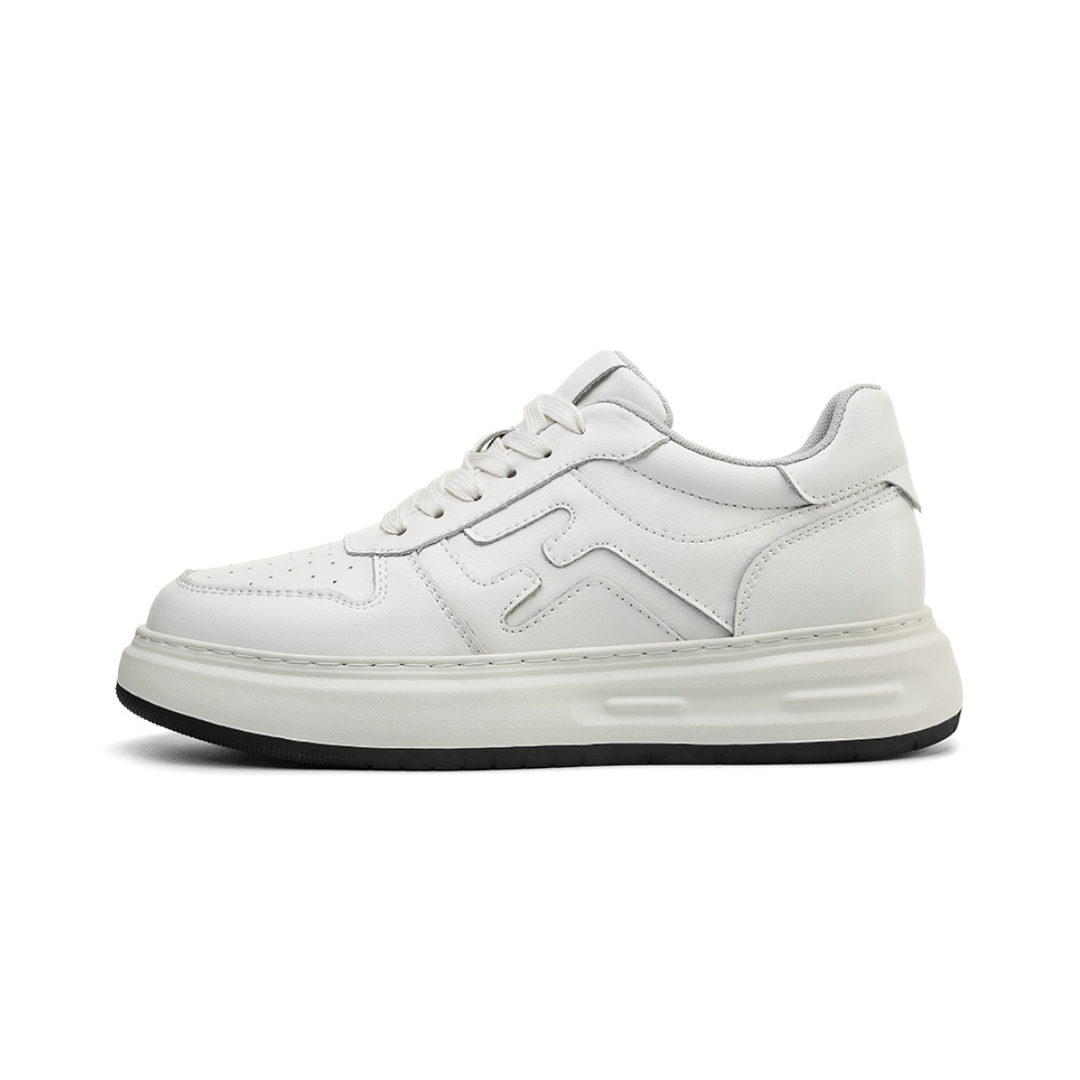 Tenis Zerq™ (+8cm de Altura)