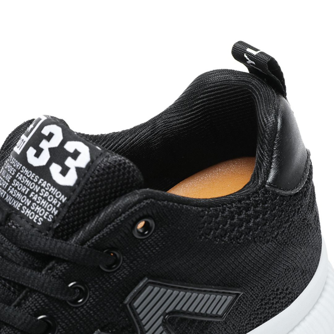Tenis Dust™ (+8cm de altura)