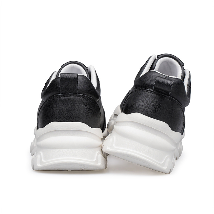 Tenis BoostX™ (+8cm de Altura)