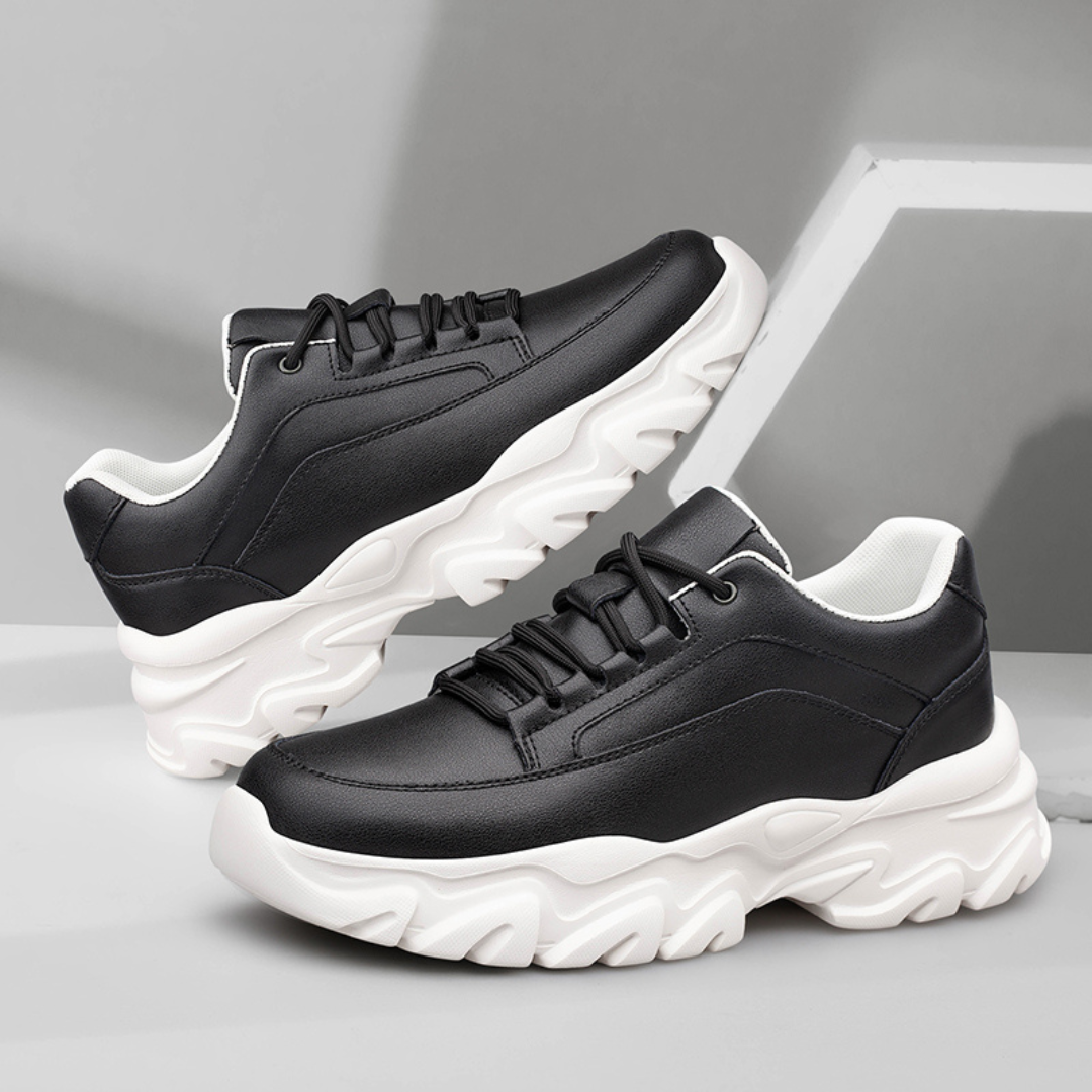 Tenis UrbanLift™ (+8cm de Altura)