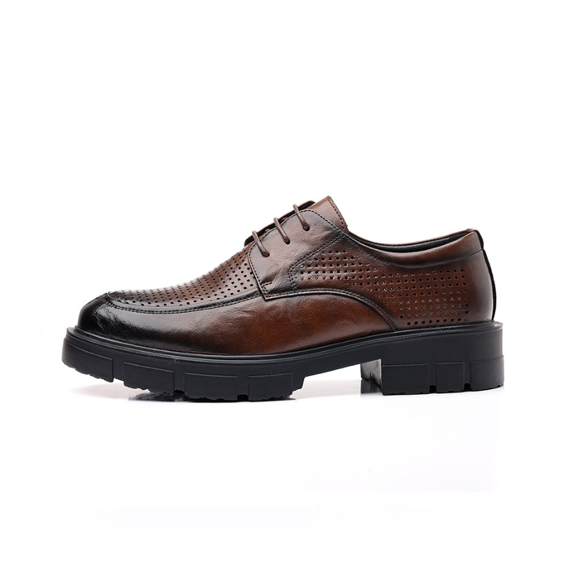 Zapatos Sartorial™ (+8cm de Altura)