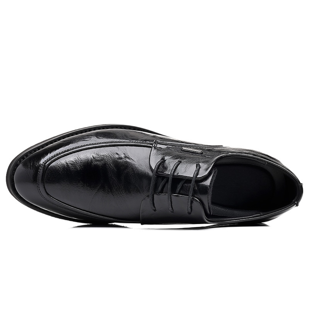 Zapatos Formelli™ (+3cm de Altura)