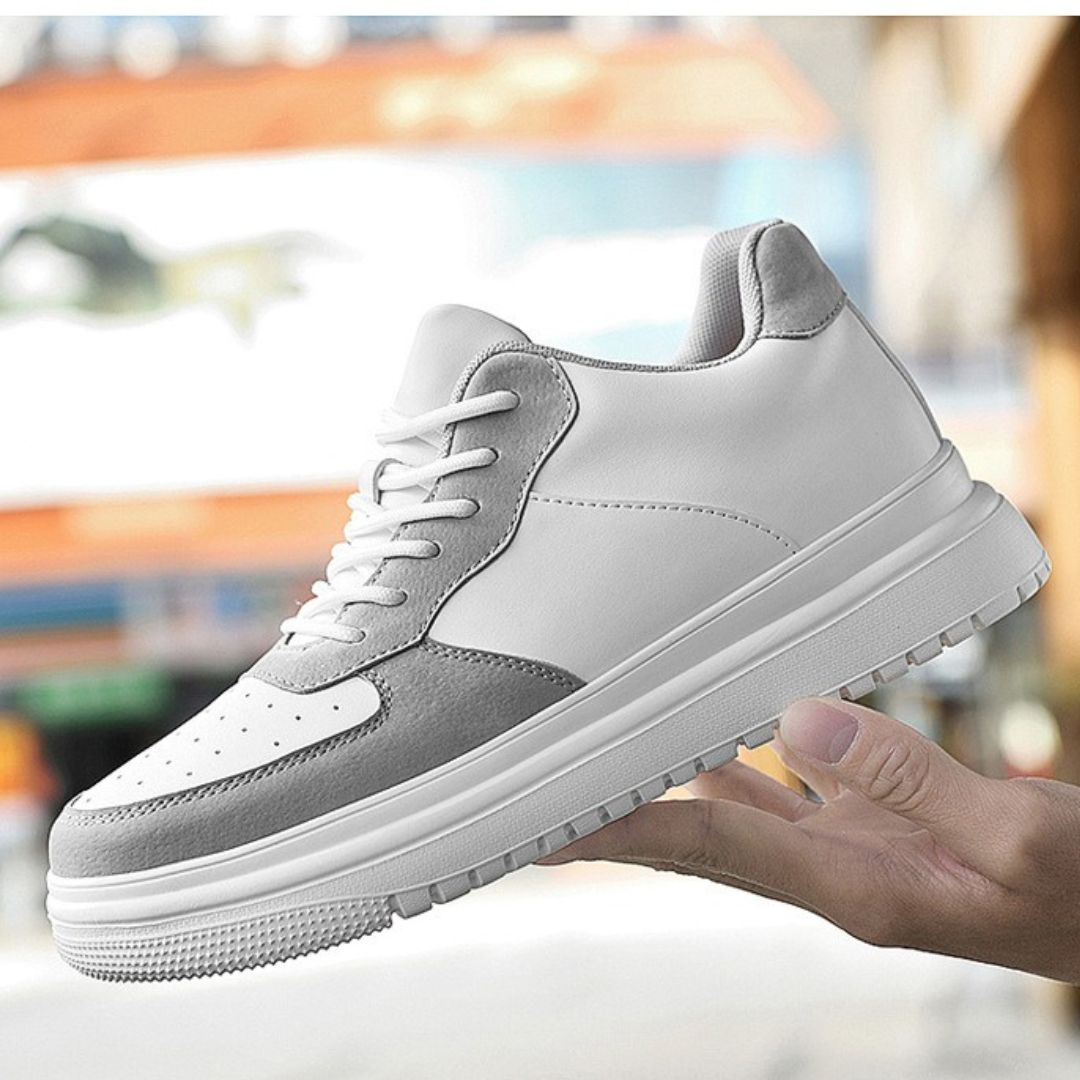 Tenis Porto™ (+8cm de Altura)