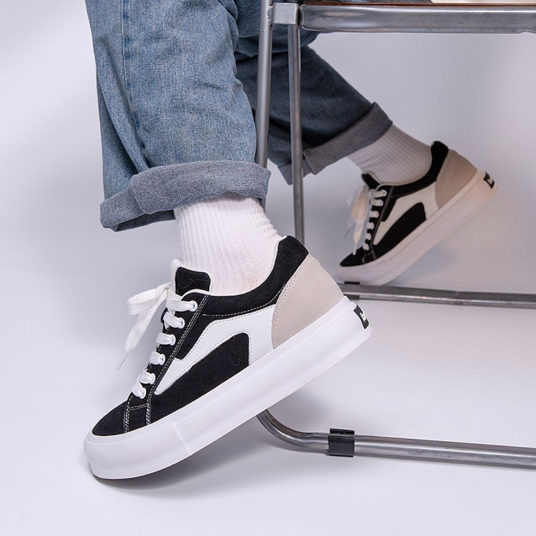 Tenis Elyx™ (+8cm de Altura)