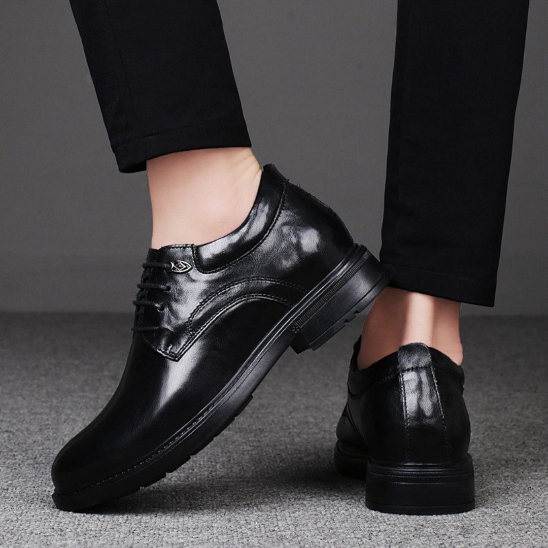 Zapatos Grav™ (+8cm de Altura)