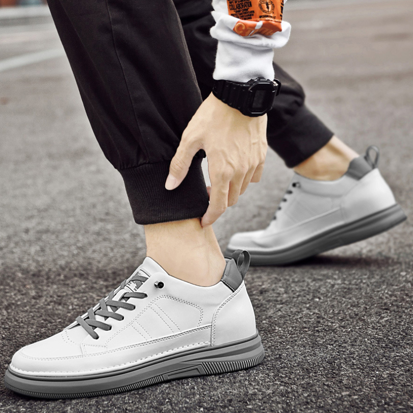 Tenis Upzo™ (+6cm De Altura)