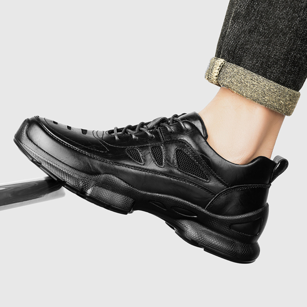 Tenis Kyndor™ (+6cm de Altura)