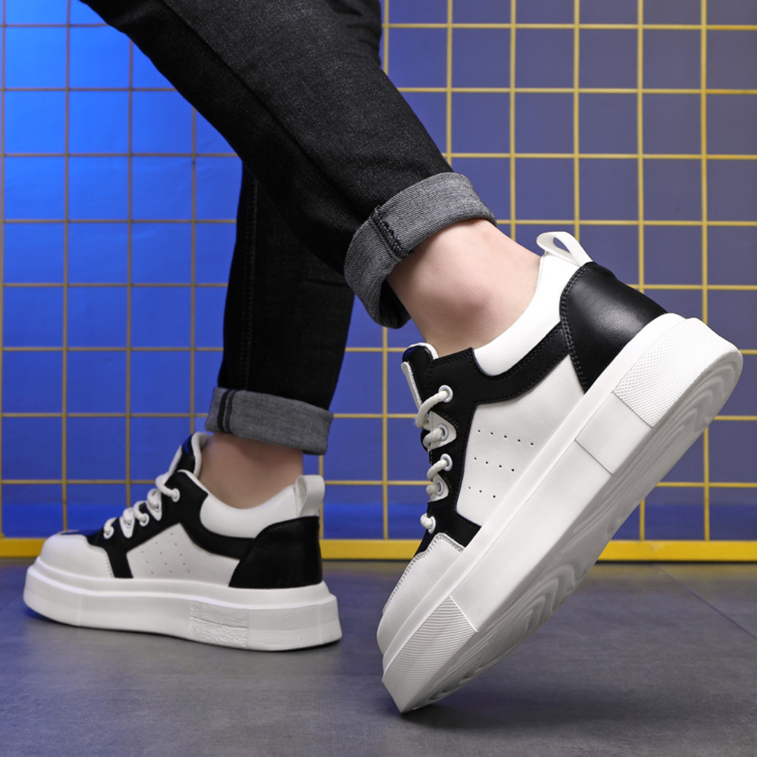 Tenis Vox™ (+8cm de Altura)