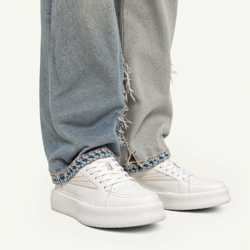 Tenis Amoura™ (+5cm de Altura)