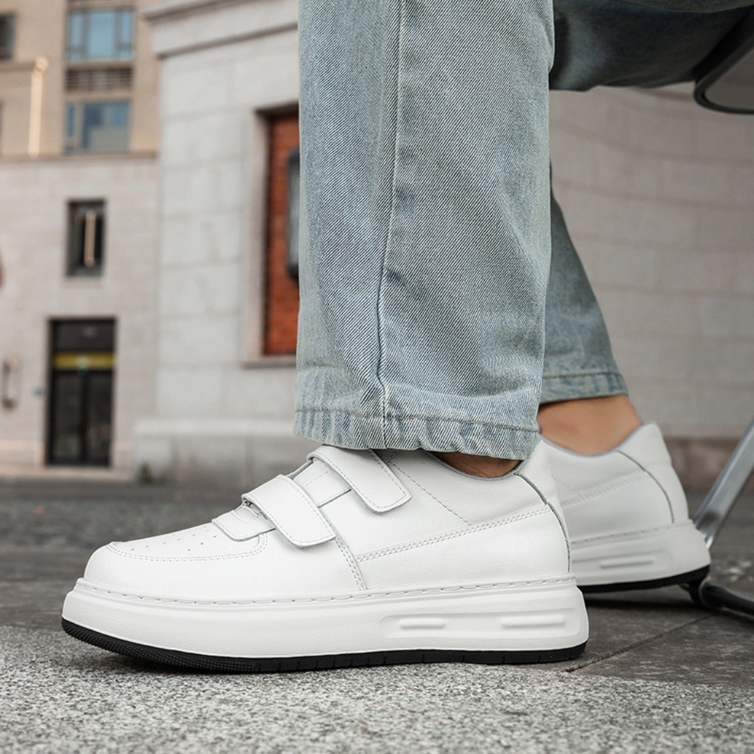 Tenis Ergo™ (+8cm de Altura)