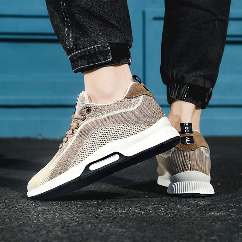 Tenis Spark™ (+8cm de Altura)