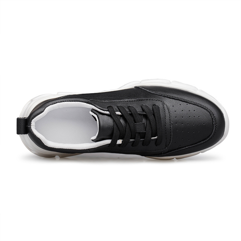 Tenis BoostX™ (+8cm de Altura)
