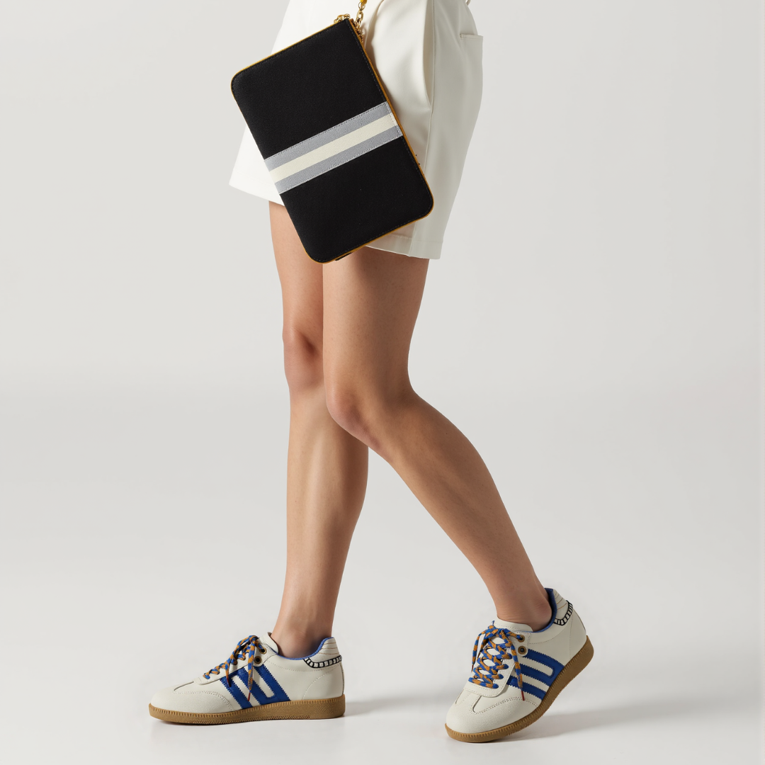 Tenis Nara™ (+6cm de Altura)