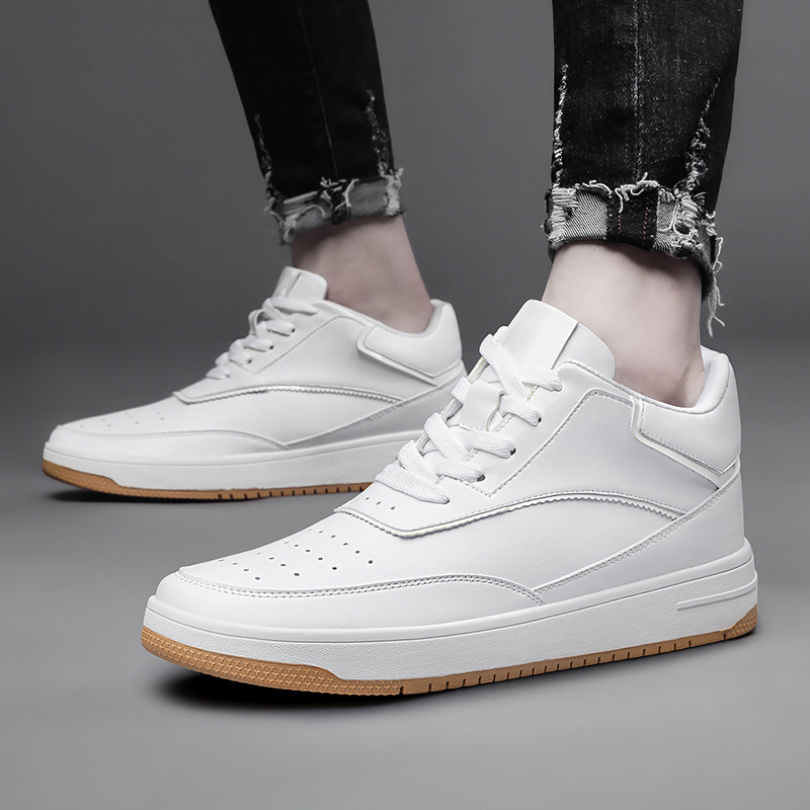 Tenis Thal™ (+8cm de Altura)