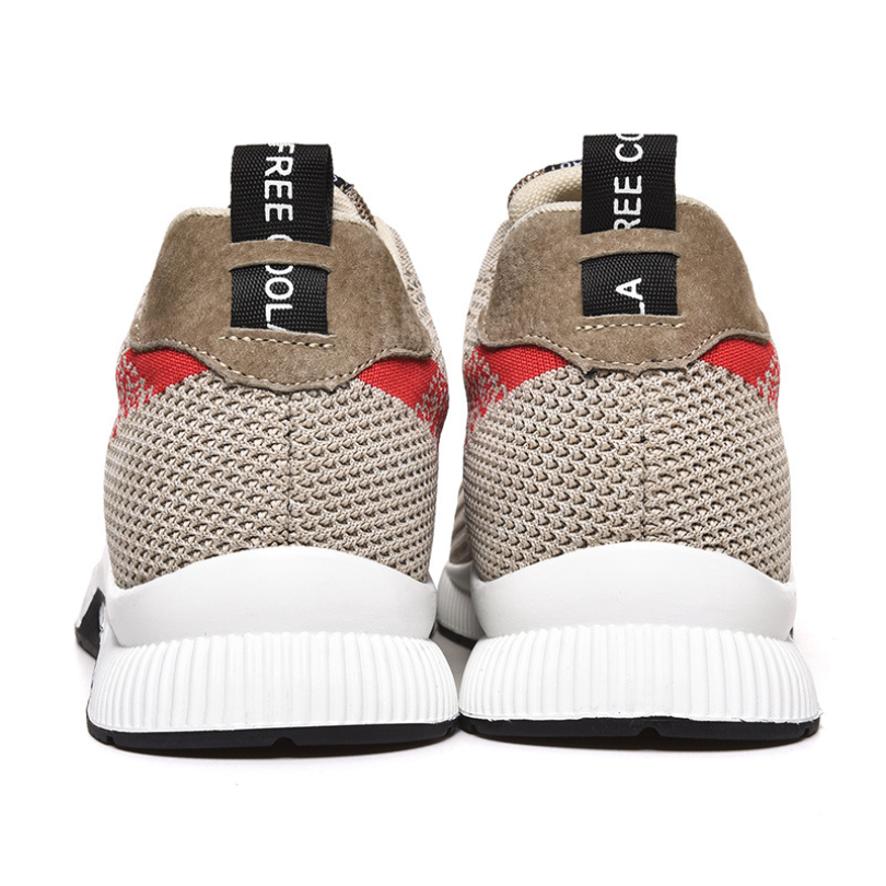 Tenis Gozz™ (+8cm de Altura)
