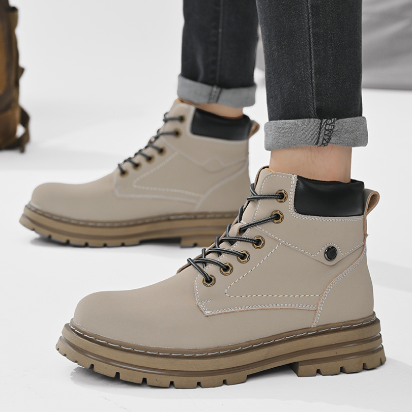 Botas Phantom™ (+8cm de Altura)