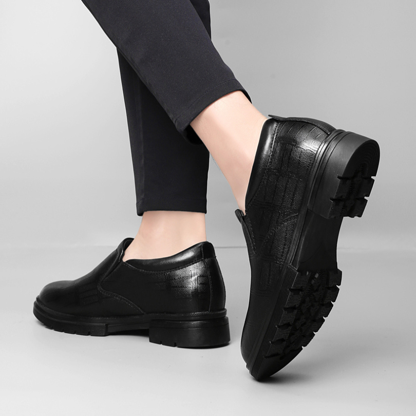 Zapatos Forge™(+8cm de Altura)