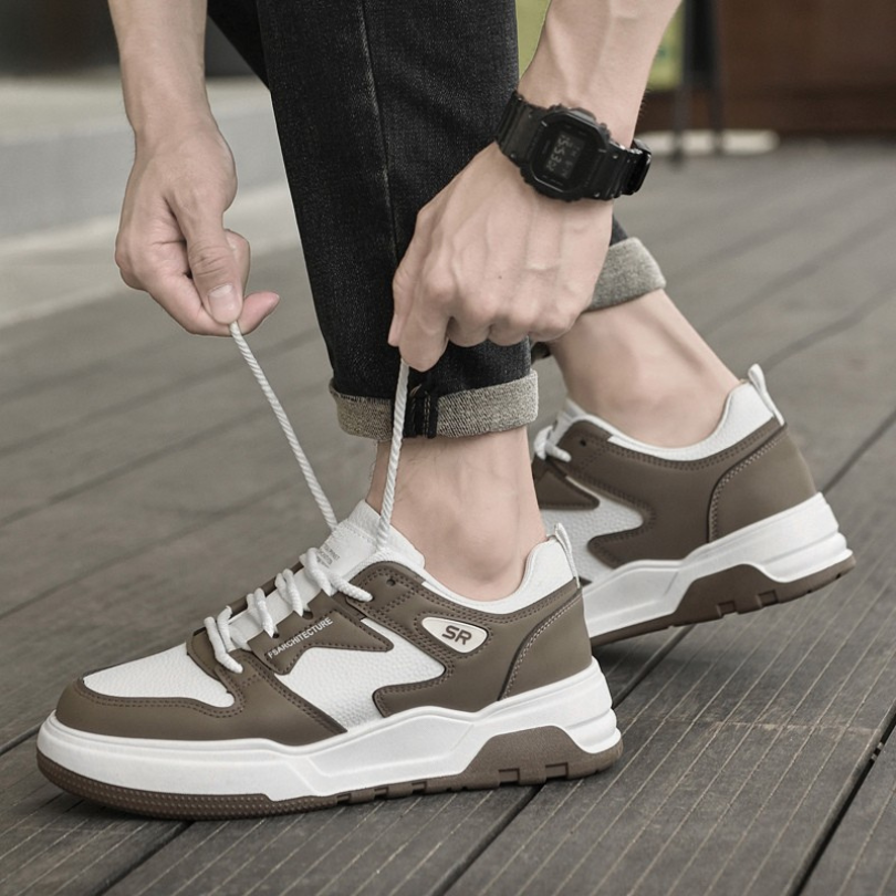 Tenis Uply™ (+6cm De Altura)