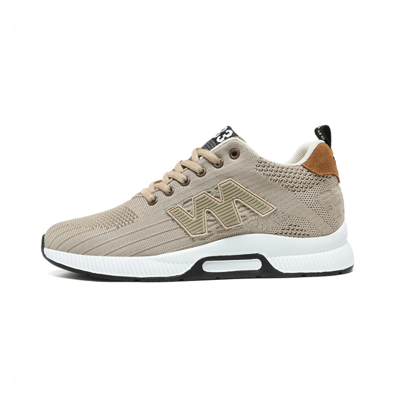 Tenis Dust™ (+8cm de altura)