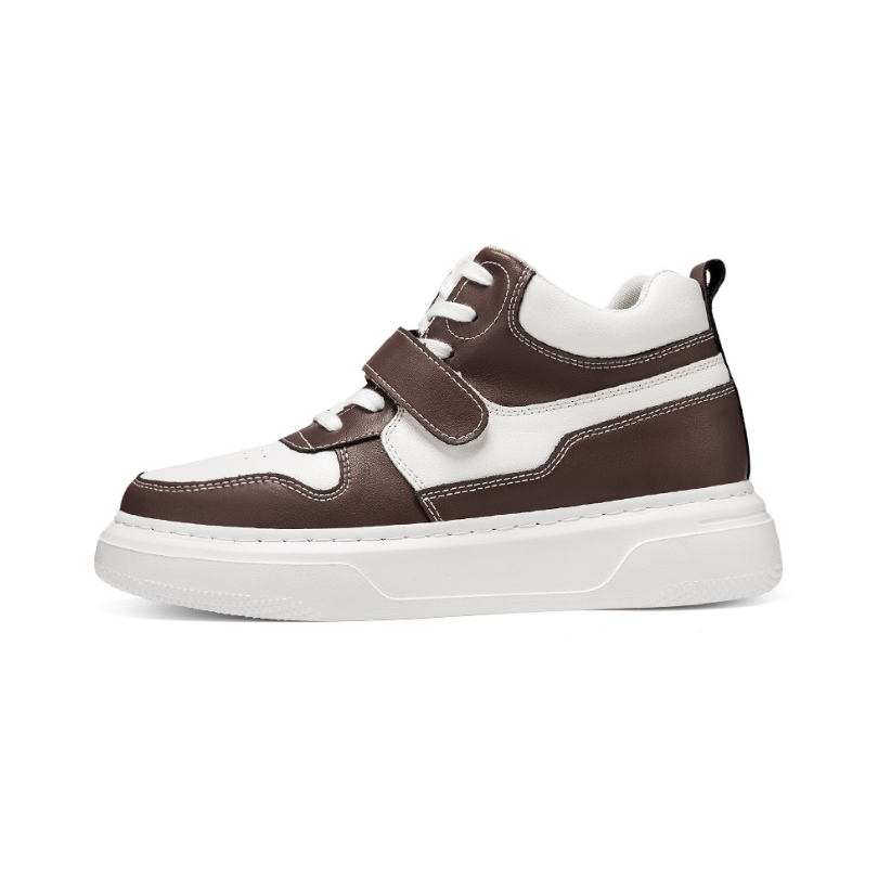 Tenis HighStep™ (+8cm de Altura)