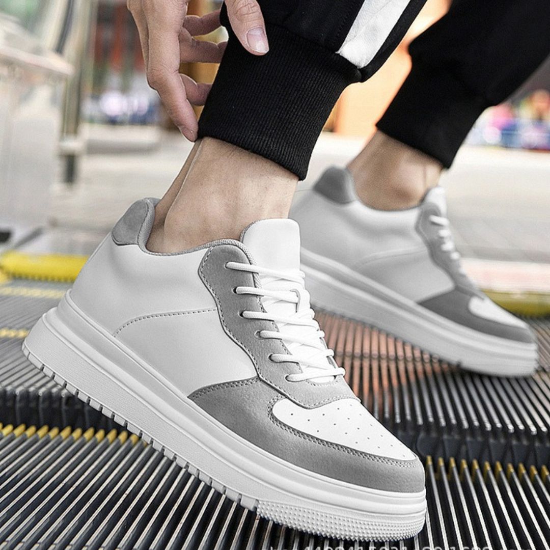 Tenis Porto™ (+8cm de Altura)