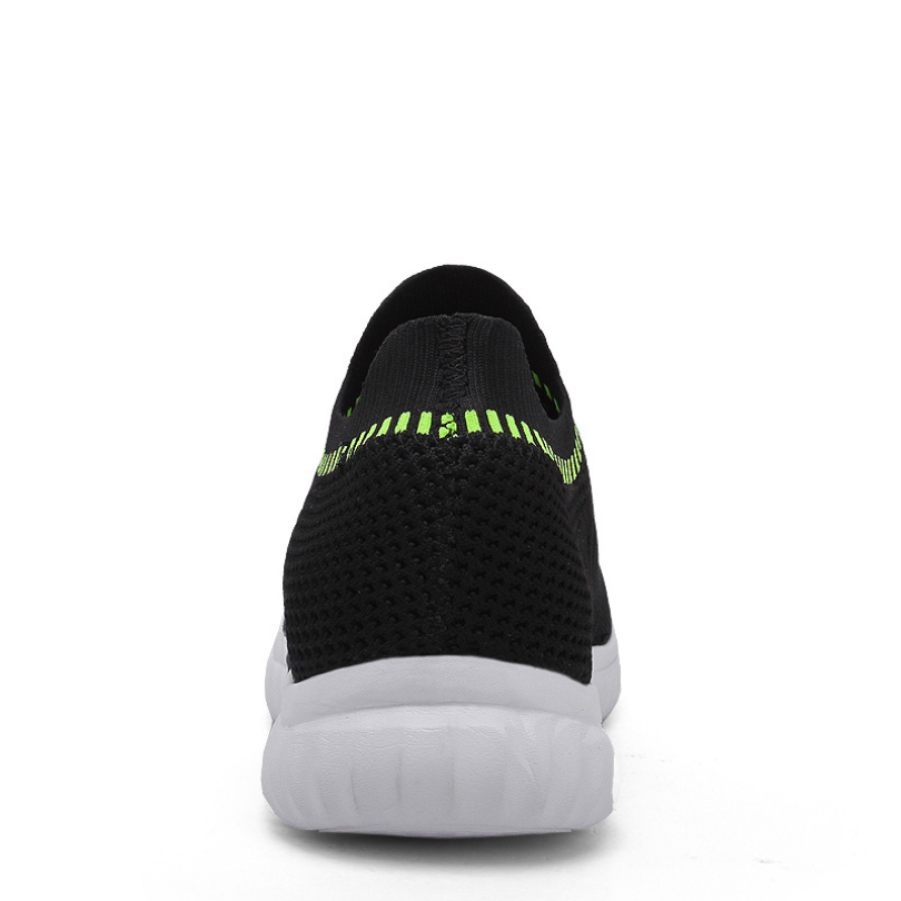 Tenis MaxTall™ (+8cm De Altura)