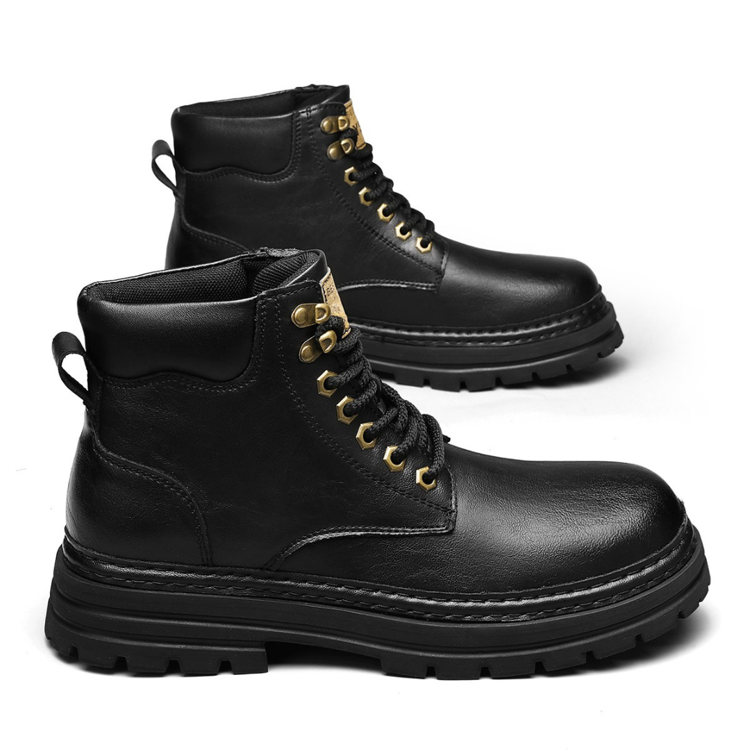 Botas Argos™ (+8cm de Altura)