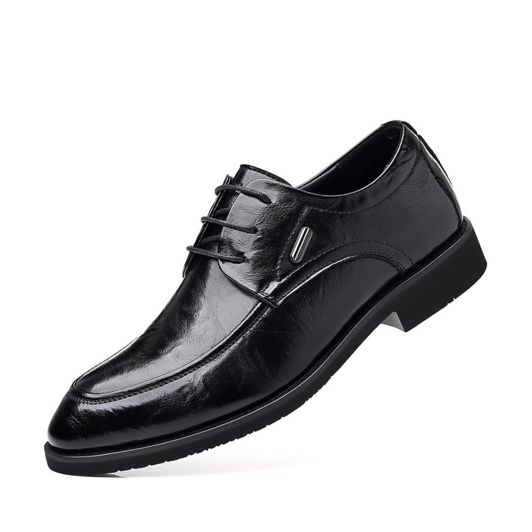 Zapatos Formelli™ (+3cm de Altura)