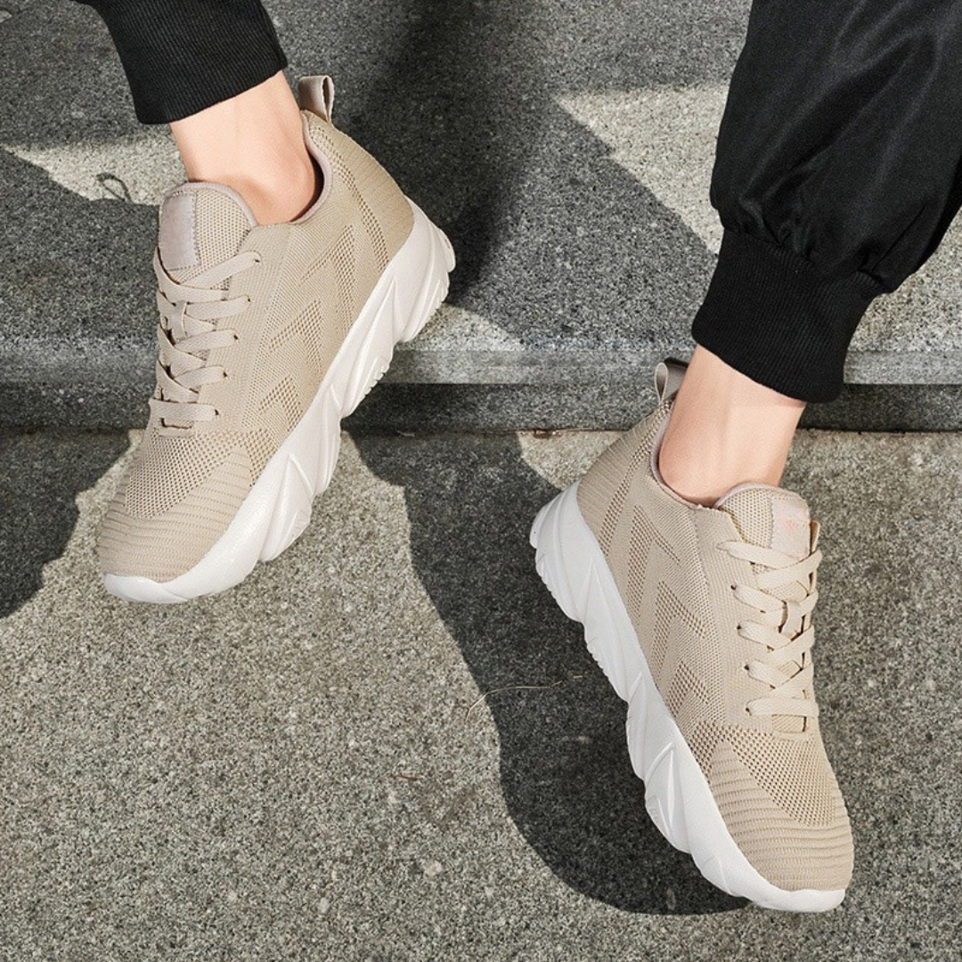 Tenis Taron™ (+8cm de Altura)