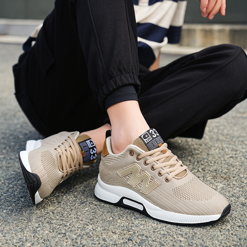 Tenis Dust™ (+8cm de altura)