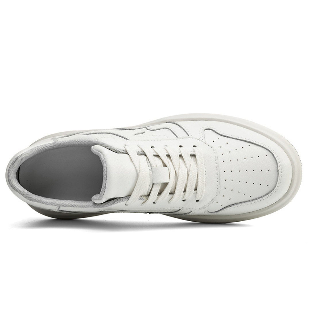 Tenis Zerq™ (+8cm de Altura)