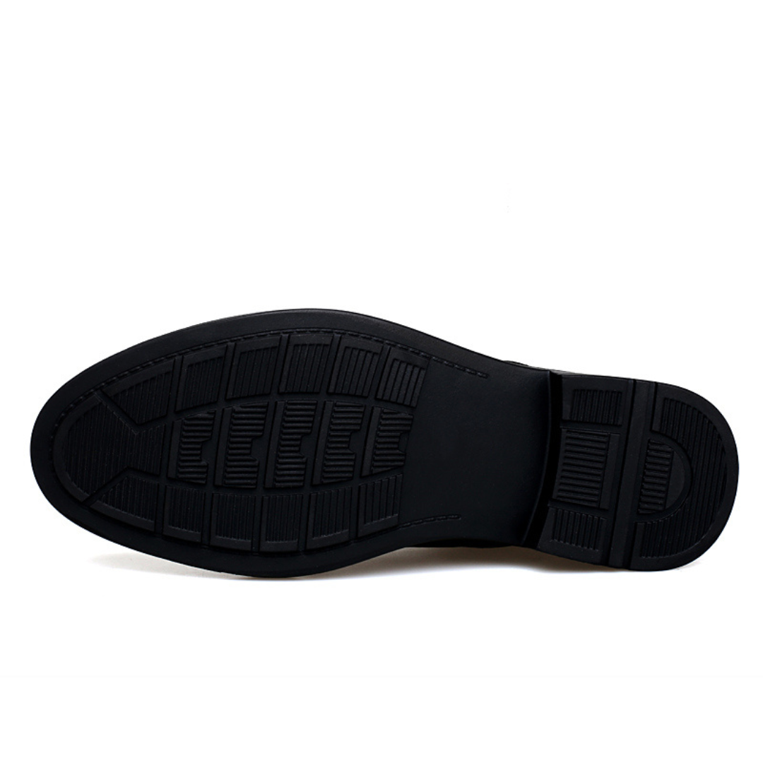 Zapatos Grav™ (+8cm de Altura)