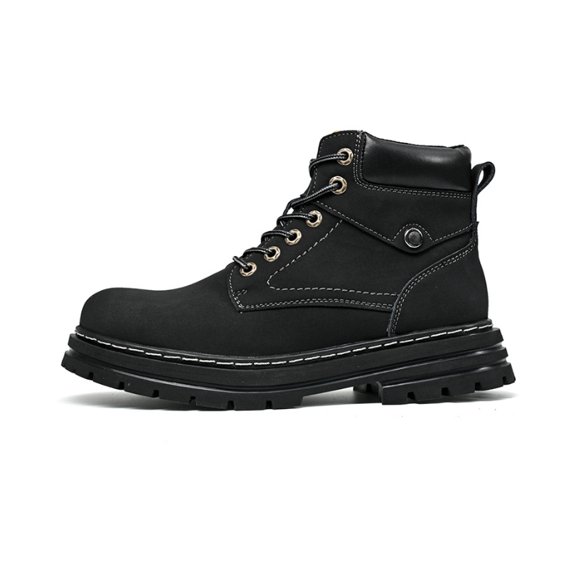 Botas Phantom™ (+8cm de Altura)