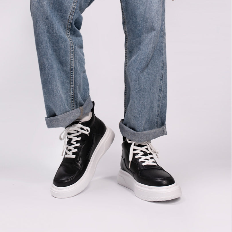 Tenis LiftUp™ (+8cm de Altura)