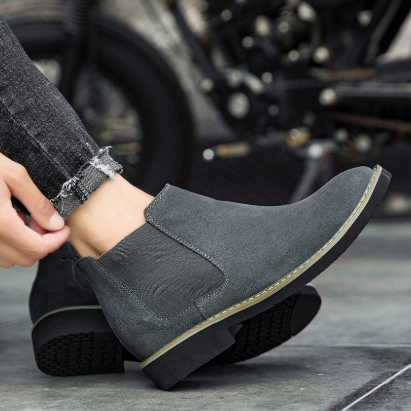 Botas Brighton™ (+8cm de Altura)