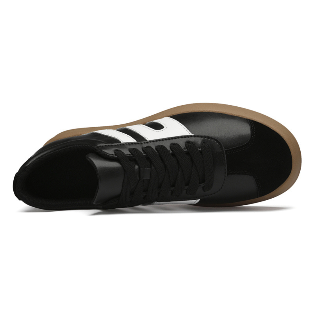 Tenis Jorvik™ (+8cm de Altura)