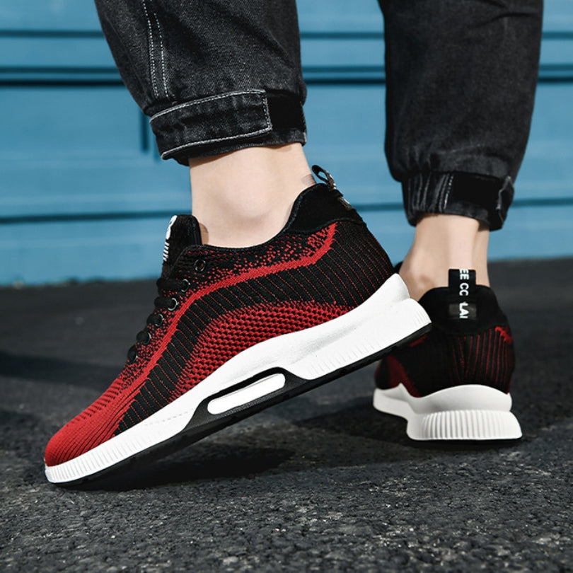 Tenis Spark™ (+8cm de Altura)