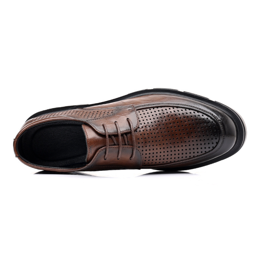 Zapatos Sartorial™ (+8cm de Altura)