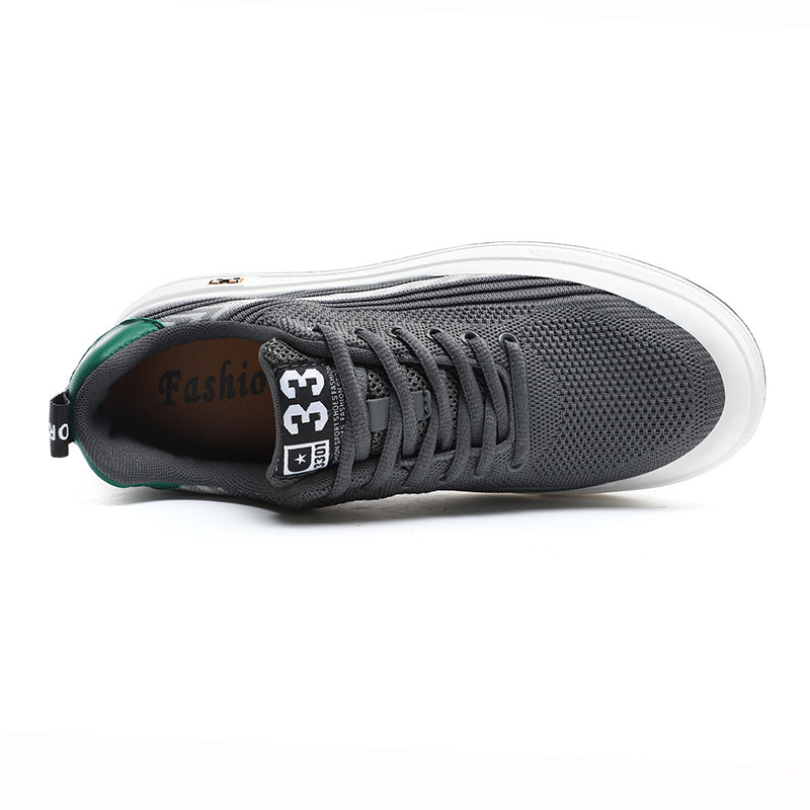 Tenis Slack™ (+8cm de Altura)